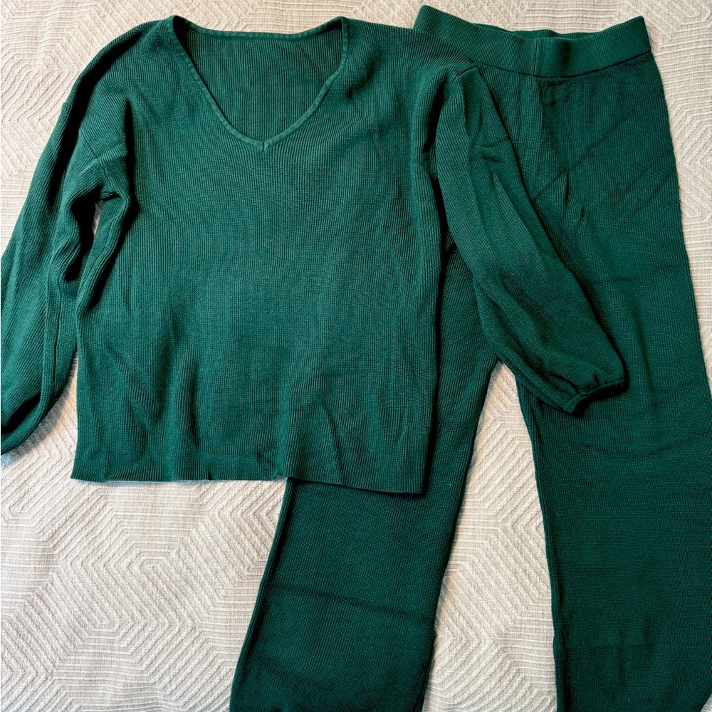 Matching set